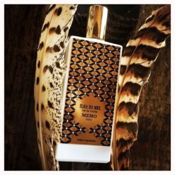 Alternative view of Nước hoa Memo Paris Ilha do Mel EDP