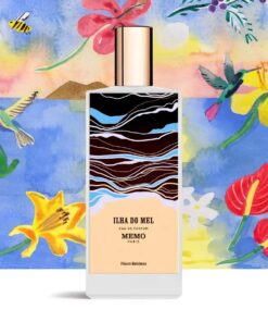 Nước hoa Memo Paris Ilha do Mel EDP Nước hoa Memo Paris Ilha do Mel EDP - Yêu Hàng Ngoại