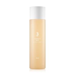 Nước hoa hồng Numbuzin No.3 Toner Super Glowing Essence