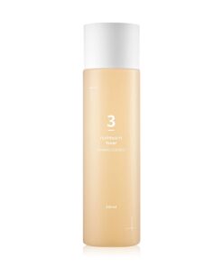 Nước hoa hồng Numbuzin No.3 Toner Super Glowing Essence