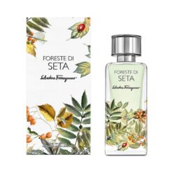 Nước hoa Salvatore Ferragamo Foreste Di Seta EDP