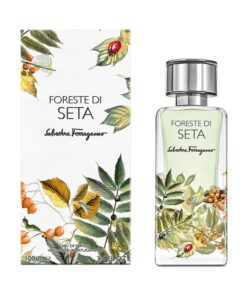 Nước hoa Salvatore Ferragamo Foreste Di Seta EDP
