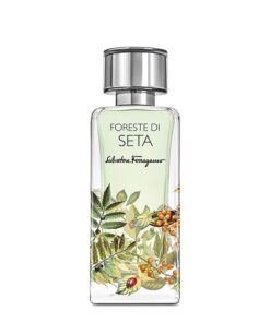 Alternative view of Nước hoa Salvatore Ferragamo Foreste Di Seta EDP