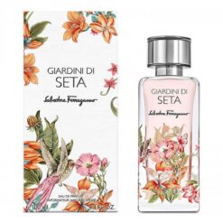 Nước hoa Salvatore Ferragamo Giardini Di Seta EDP