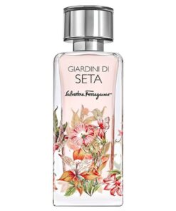 Alternative view of Nước hoa Salvatore Ferragamo Giardini Di Seta EDP
