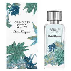 Nước hoa Salvatore Ferragamo Giungle Di Seta EDP