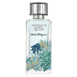 Alternative view of Nước hoa Salvatore Ferragamo Giungle Di Seta EDP