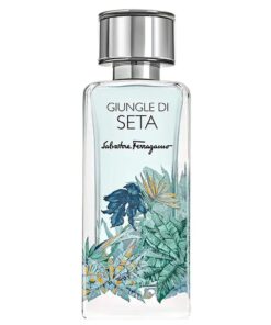 Alternative view of Nước hoa Salvatore Ferragamo Giungle Di Seta EDP
