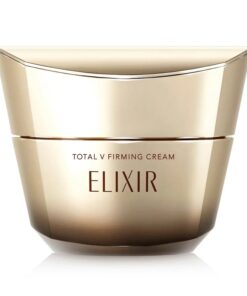 Kem dưỡng da Shiseido Elixir Total V Wrinkle Firming Cream Nhật Bản Kem dưỡng da Shiseido Elixir Total V Wrinkle Firming Cream Nhật Bản - Yêu Hàng Ngoại