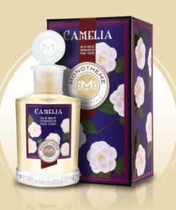 Nước hoa Monotheme Camelia EDT Nước hoa Monotheme Camelia EDT - Yêu Hàng Ngoại