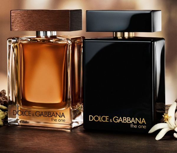 Nước hoa Dolce & Gabbana The One For Men EDP Intense Nước hoa Dolce & Gabbana The One For Men EDP Intense - Yêu Hàng Ngoại