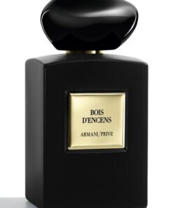 Nước hoa Giorgio ARMANI PRIVE Bois d'Encens EDP Nước hoa Giorgio ARMANI PRIVE Bois d'Encens EDP - Yêu Hàng Ngoại