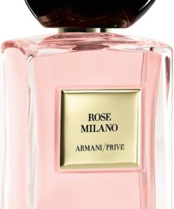 Nước hoa Giorgio Armani Prive Rose Milano EDT Nước hoa Giorgio Armani Prive Rose Milano EDT - Yêu Hàng Ngoại