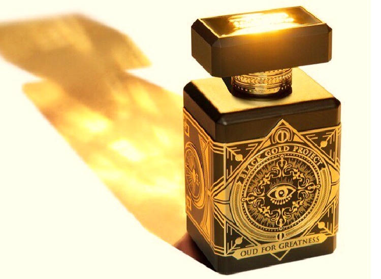 Nước hoa Initio Parfums Prives Oud For Greatness EDP Nước hoa Initio Parfums Prives Oud For Greatness EDP - Yêu Hàng Ngoại