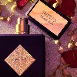 Alternative view of Nước hoa Initio Parfums Prives Atomic Rose EDP