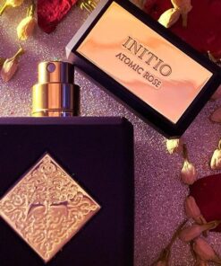 Alternative view of Nước hoa Initio Parfums Prives Atomic Rose EDP