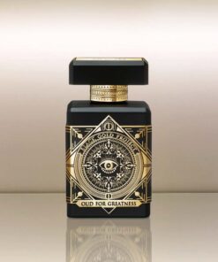 Nước hoa Initio Parfums Prives Oud For Greatness EDP Nước hoa Initio Parfums Prives Oud For Greatness EDP - Yêu Hàng Ngoại