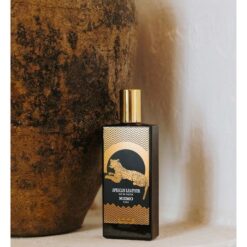 Alternative view of Nước hoa Memo Paris African Leather EDP