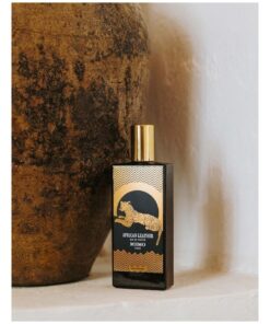 Alternative view of Nước hoa Memo Paris African Leather EDP
