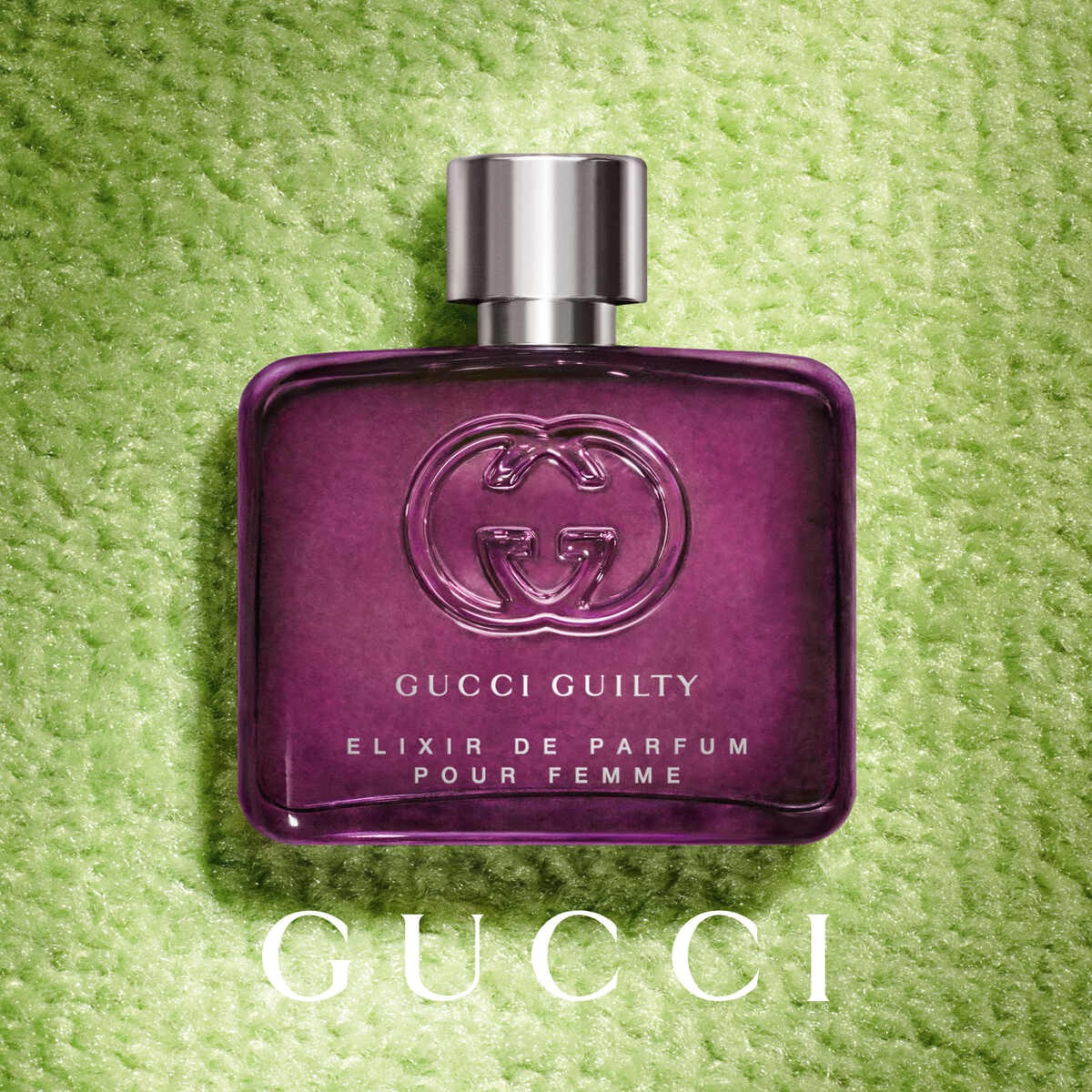 Nước hoa Gucci Guilty Elixir De Parfum Pour Femme Nước hoa Gucci Guilty Elixir De Parfum Pour Femme - Yêu Hàng Ngoại
