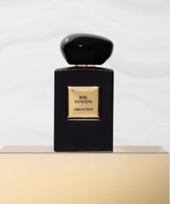 Alternative view of Nước hoa Giorgio ARMANI PRIVE Bois d'Encens EDP