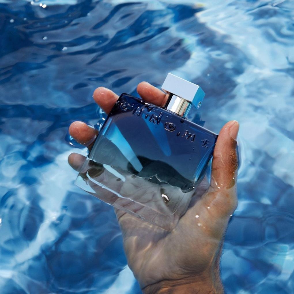 Nước hoa Azzaro Chrome Extreme EDP Nước hoa Azzaro Chrome Extreme EDP - Yêu Hàng Ngoại