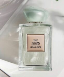 Nước hoa Giorgio Armani Prive The Yulong Soie De Nacre EDT Nước hoa Giorgio Armani Prive The Yulong Soie De Nacre EDT - Yêu Hàng Ngoại