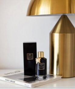 Alternative view of Nước hoa Mancera Musky Garden EDP