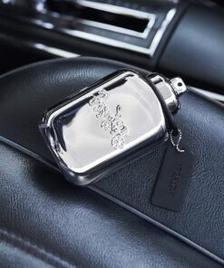 Nước hoa Coach Platinum EDP Nước hoa Coach Platinum EDP - Yêu Hàng Ngoại