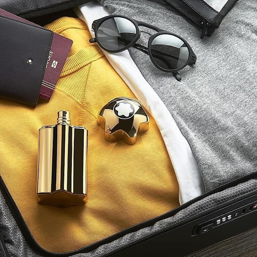 Nước hoa MontBlanc Emblem Absolu EDT Nước hoa MontBlanc Emblem Absolu EDT - Yêu Hàng Ngoại