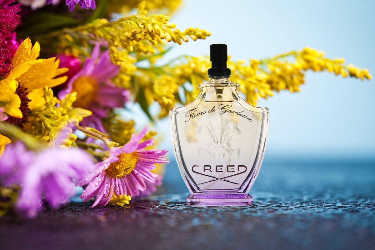 Nước hoa Creed Fleurs De Gardenia EDP Nước hoa Creed Fleurs De Gardenia EDP - Yêu Hàng Ngoại