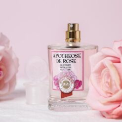 Nước hoa Monotheme Apotheose de Rose EDT - Yêu Hàng Ngoại