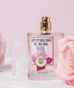Nước hoa Monotheme Apotheose de Rose EDT Nước hoa Monotheme Apotheose de Rose EDT - Yêu Hàng Ngoại