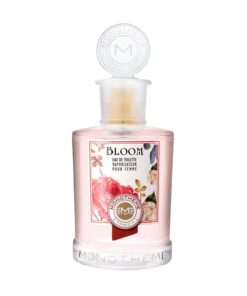 Alternative view of Nước hoa Monotheme Bloom EDT