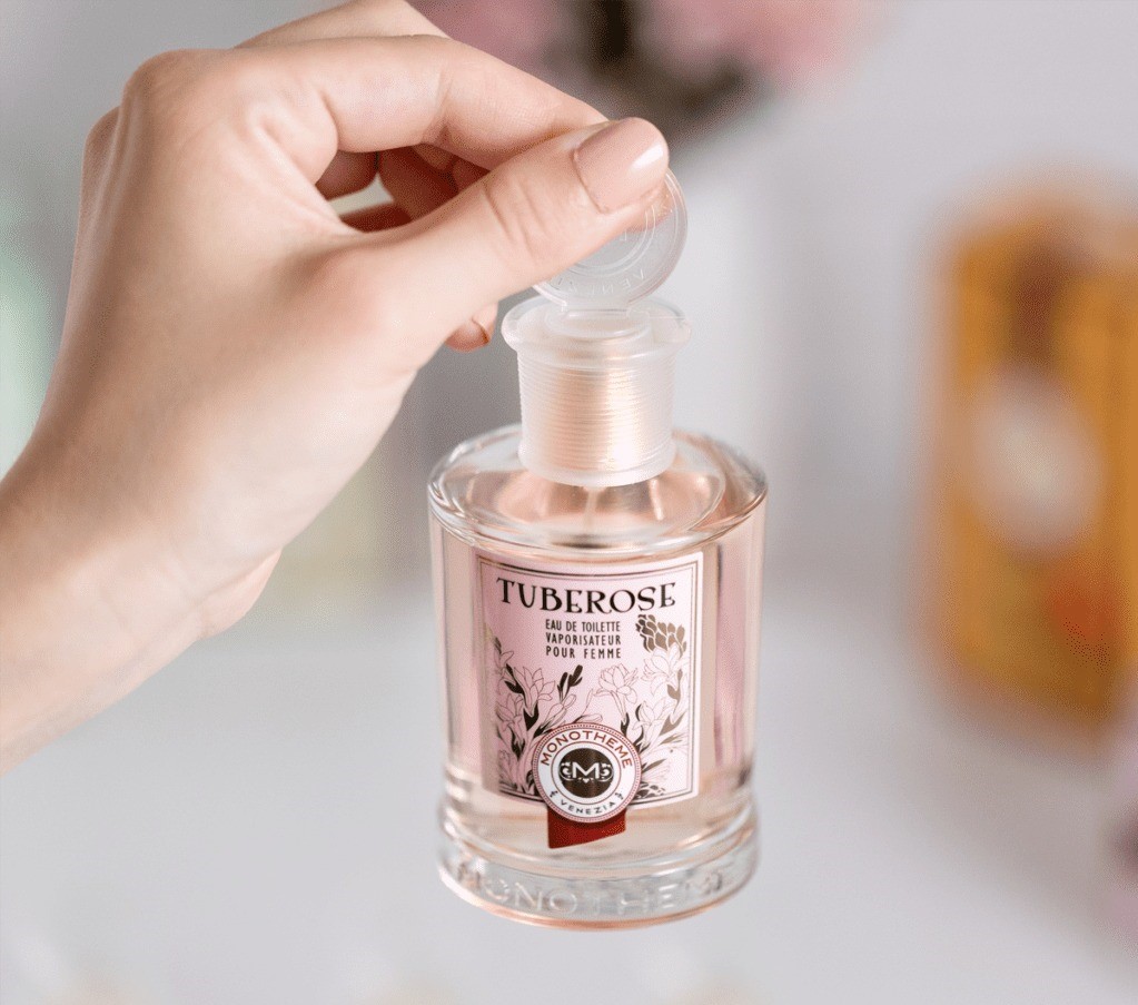 Nước hoa Monotheme Tuberose EDT Nước hoa Monotheme Tuberose EDT - Yêu Hàng Ngoại