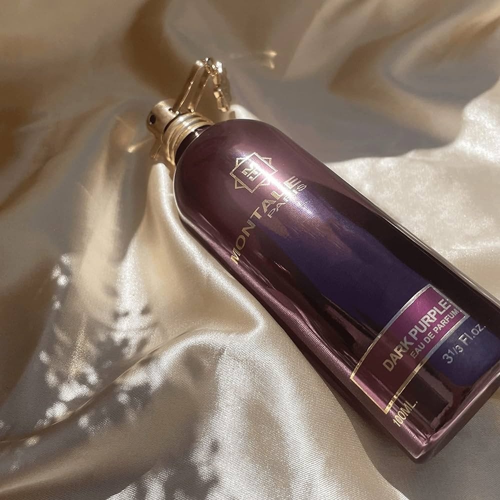 Nước hoa Montale Dark Purple EDP Nước hoa Montale Dark Purple EDP - Yêu Hàng Ngoại