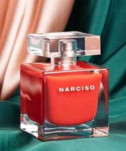 Nước hoa Narciso Rodriguez EDT Rouge Nước hoa Narciso Rodriguez EDT Rouge - Yêu Hàng Ngoại