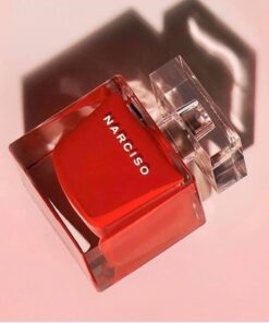 Nước hoa Narciso Rodriguez EDT Rouge Nước hoa Narciso Rodriguez EDT Rouge - Yêu Hàng Ngoại
