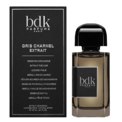 Nước hoa BDK Parfums Gris Charnel Extrait de Parfum