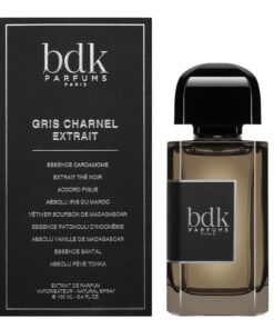 Nước hoa BDK Parfums Gris Charnel Extrait de Parfum