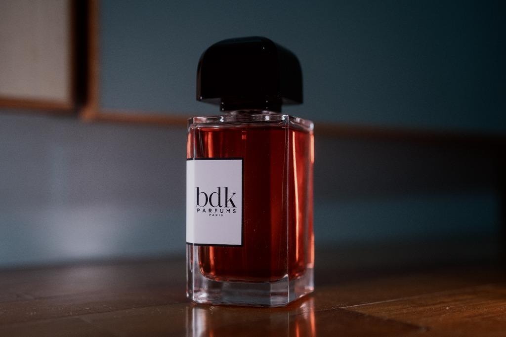 Nước hoa BDK Parfums Rouge Smoking EDP Nước hoa BDK Parfums Rouge Smoking EDP - Yêu Hàng Ngoại