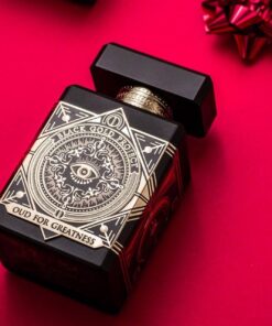 Alternative view of Nước hoa Initio Parfums Prives Oud For Greatness EDP