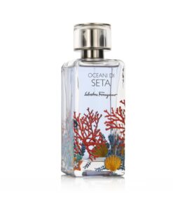 Nước hoa Salvatore Ferragamo Oceani Di Seta EDP Nước hoa Salvatore Ferragamo Oceani Di Seta EDP - Yêu Hàng Ngoại