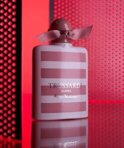 Nước hoa Trussardi Donna Pink Marina EDT Nước hoa Trussardi Donna Pink Marina EDT - Yêu Hàng Ngoại