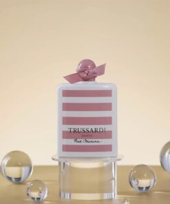 Alternative view of Nước hoa Trussardi Donna Pink Marina EDT