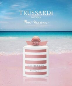 Nước hoa Trussardi Donna Pink Marina EDT Nước hoa Trussardi Donna Pink Marina EDT - Yêu Hàng Ngoại