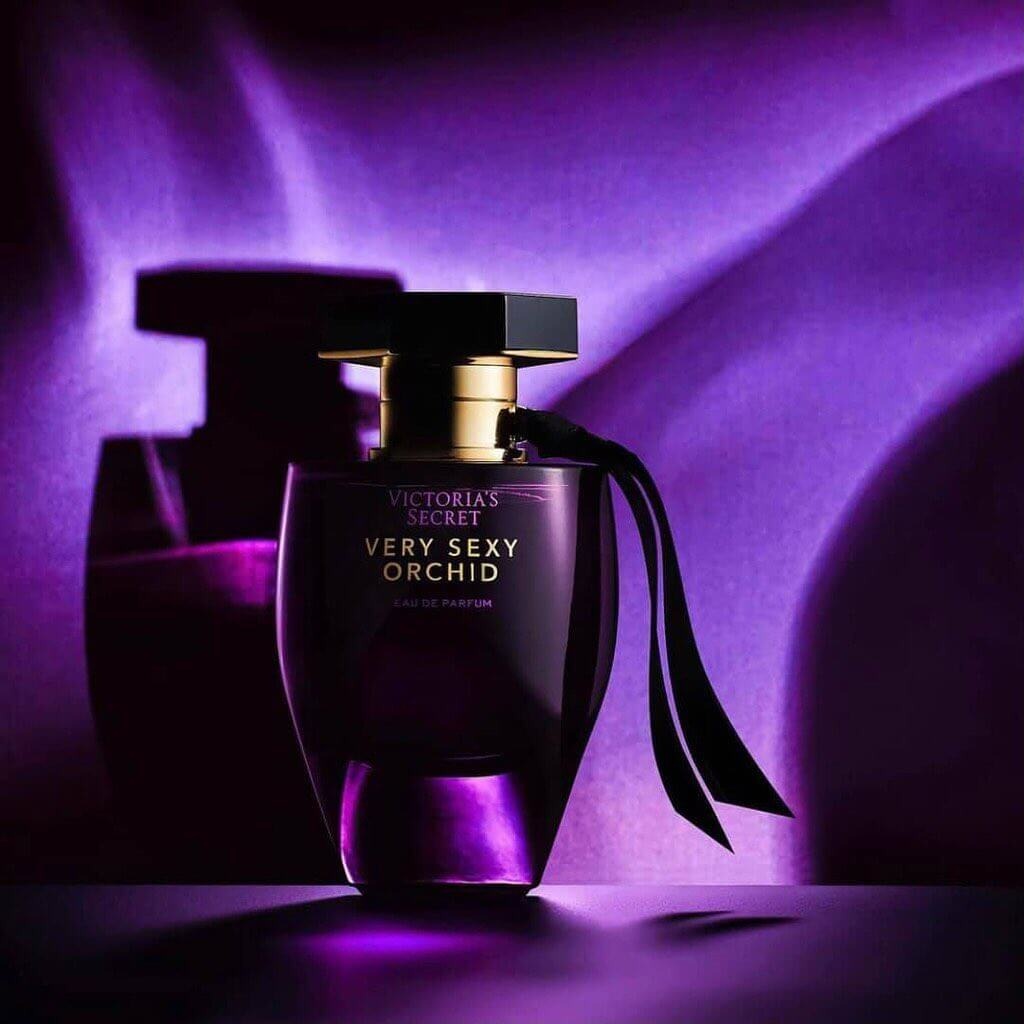 Nước hoa Victoria's Secret Very Sexy Orchid EDP Nước hoa Victoria's Secret Very Sexy Orchid EDP - Yêu Hàng Ngoại