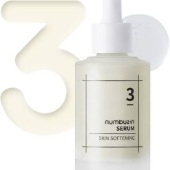 Alternative view of Tinh chất Numbuzin No.3 Skin Softening Serum