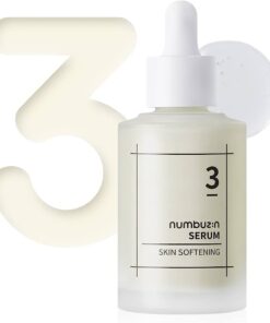 Alternative view of Tinh chất Numbuzin No.3 Skin Softening Serum