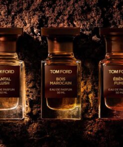 Nước hoa Tom Ford Bois Marocain EDP Nước hoa Tom Ford Bois Marocain EDP - Yêu Hàng Ngoại